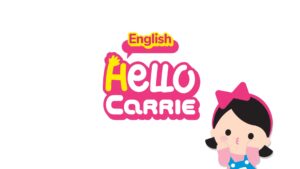 Youtube节目《Hello Carrie》你好凯利，真人外教自然拼读动画和英语儿歌，全155集，1080P高清视频，带配套音频MP3，百度网盘下载！-磨耳朵英语