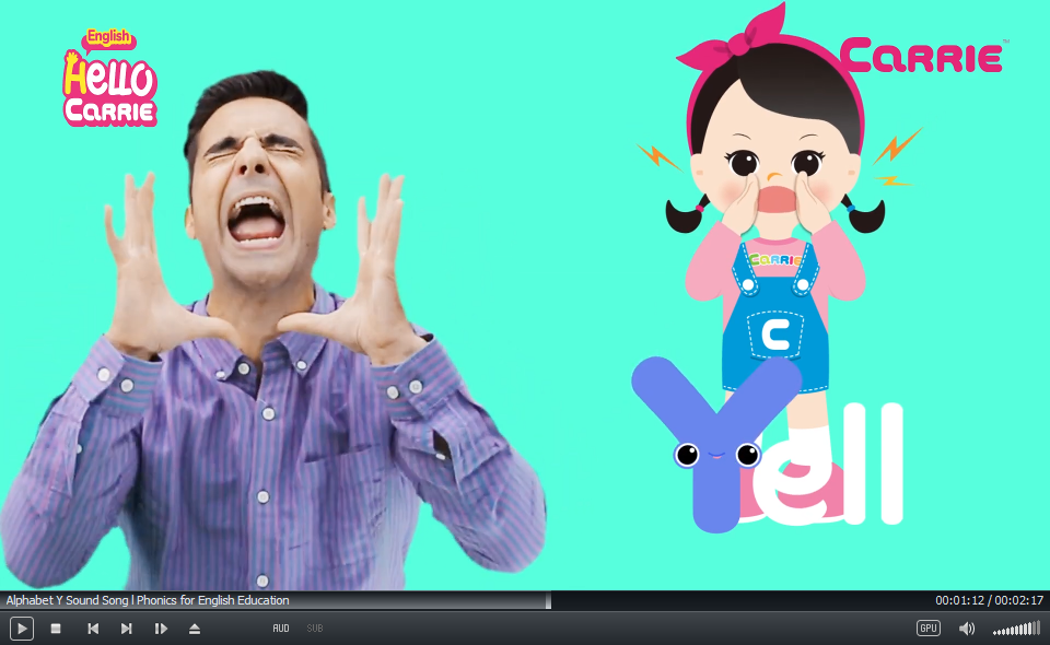 Hello Carrie 图片16 Hello Carrie 图片15