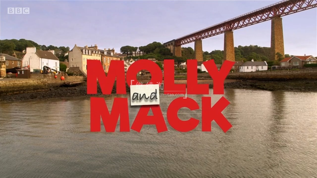 Molly and Mack 英语动画片 茉莉和迈克 图片2 Molly and Mack 英语动画片 茉莉和迈克 图片1