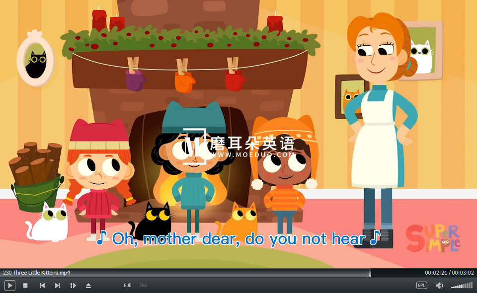 Super Simple Song Super Simple Songs 图片4 Super Simple Song Super Simple Songs 图片3