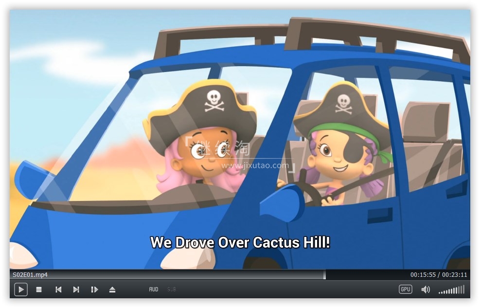 Bubble Guppies 泡泡孔雀鱼 图片8 Bubble Guppies 泡泡孔雀鱼 图片7