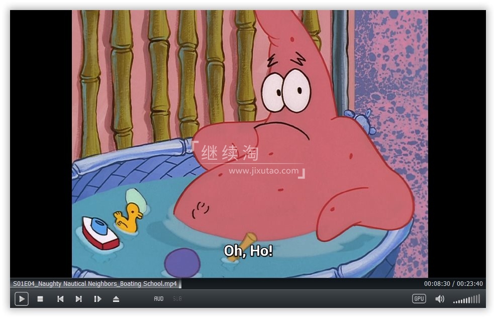 SpongeBob SquarePants 海绵宝宝 图片10 SpongeBob SquarePants 海绵宝宝 图片9