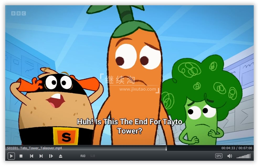 Supertato 图片8 Supertato 图片7
