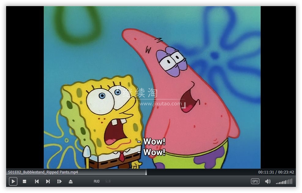 SpongeBob SquarePants 海绵宝宝 图片8 SpongeBob SquarePants 海绵宝宝 图片7