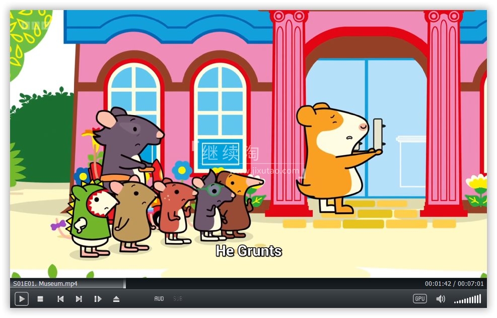 Stan Can 图片6 Stan Can 图片5