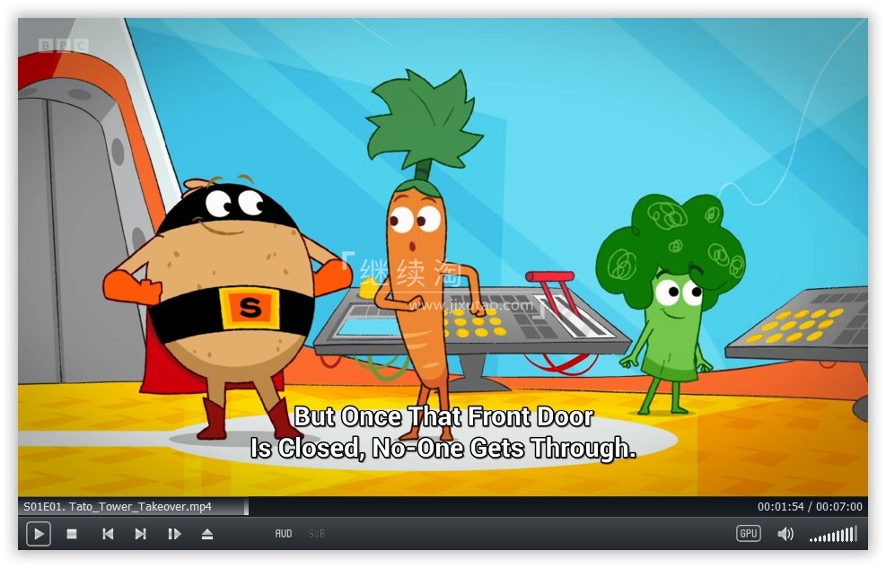 Supertato 图片4 Supertato 图片3