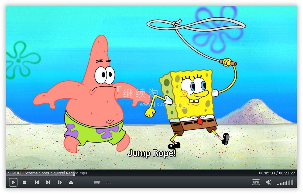 SpongeBob SquarePants 海绵宝宝 图片12 SpongeBob SquarePants 海绵宝宝 图片11