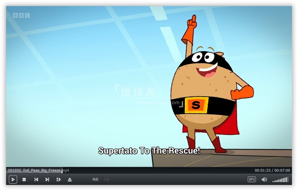 Supertato 图片10 Supertato 图片9
