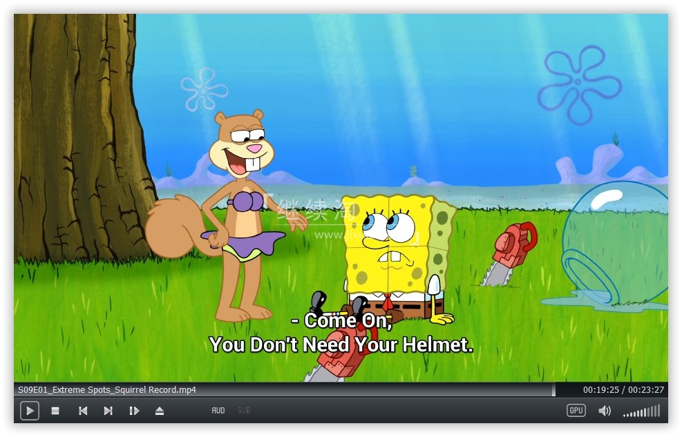 SpongeBob SquarePants 海绵宝宝 图片16 SpongeBob SquarePants 海绵宝宝 图片15