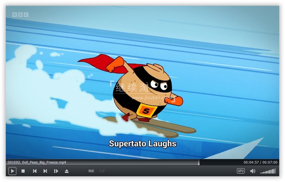 Supertato 图片14 Supertato 图片13