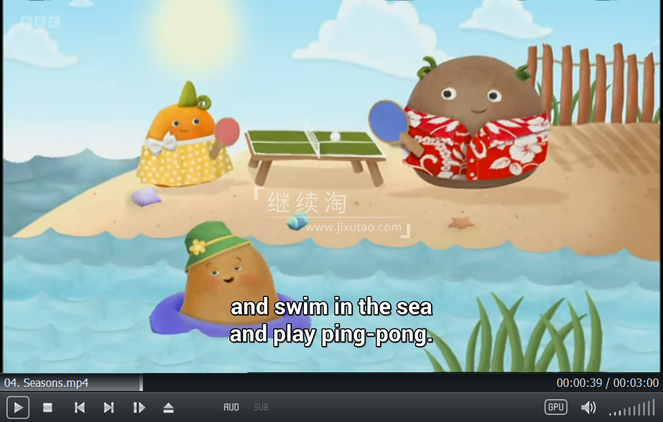 Small Potatoes 图片8 Small Potatoes 图片7