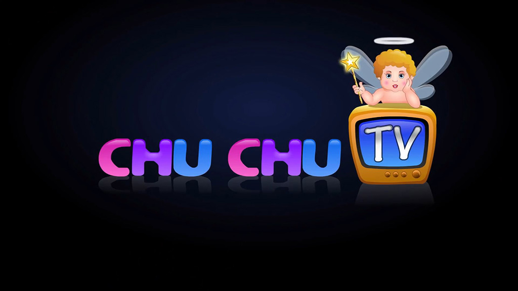 ChuChu TV 英语儿歌 图片4 ChuChu TV 英语儿歌 图片3