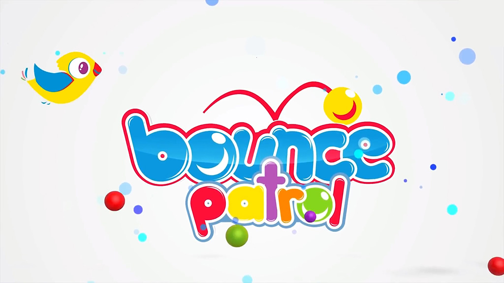 Bounce Patrol Bounce Patrol Kids 图片4 Bounce Patrol Bounce Patrol Kids 图片3