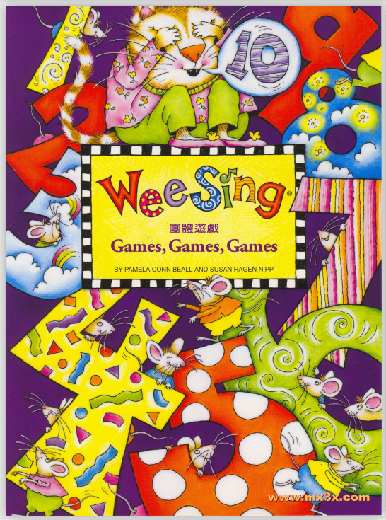 Wee Sing 图片16 Wee Sing 图片15