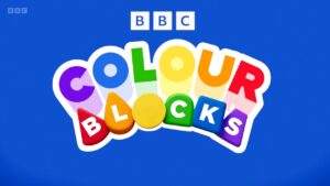 BBC英语启蒙动画片Colourblocks颜色积木，全2季共44集，1080P高清视频带英文字幕，带配套音频MP3，百度网盘下载！-磨耳朵英语