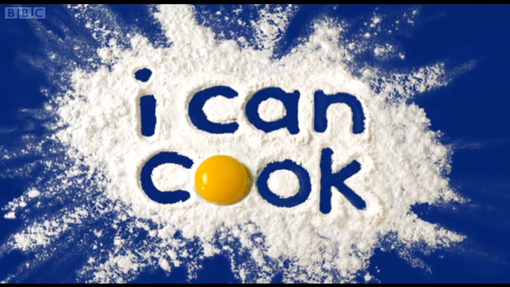 BBC英文动画I Can Cook让孩子爱上动手做美食，全4季共104集，720P高清视频，带英文字幕，百度网盘下载！-磨耳朵英语
