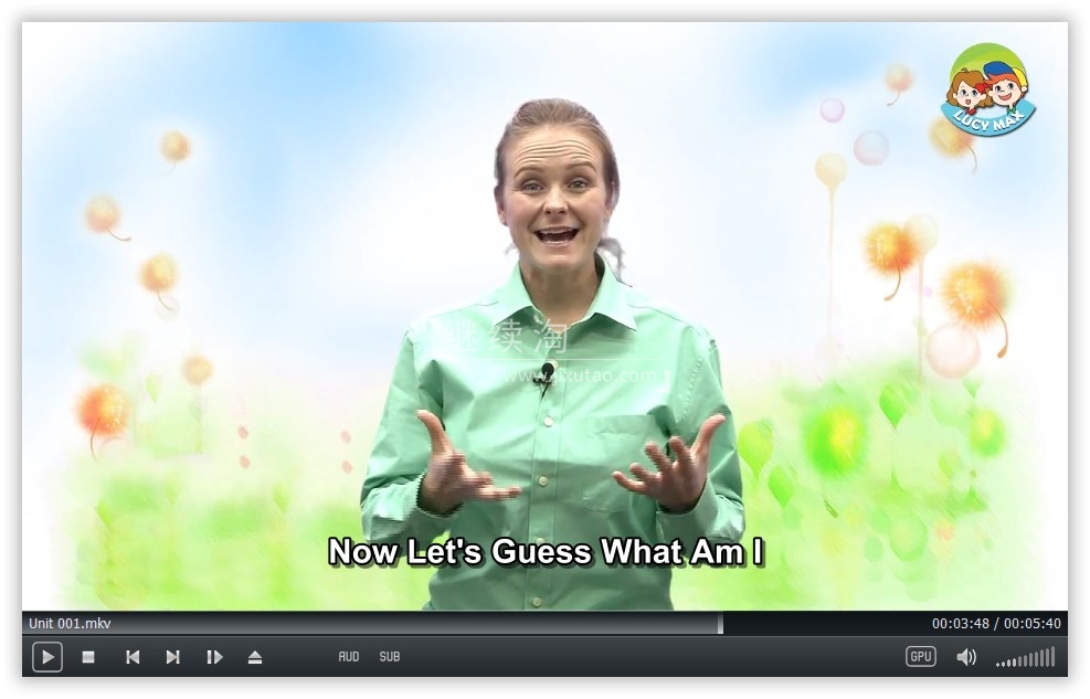 English Reading Lessons LucyMax English 图片12 English Reading Lessons LucyMax English 图片11