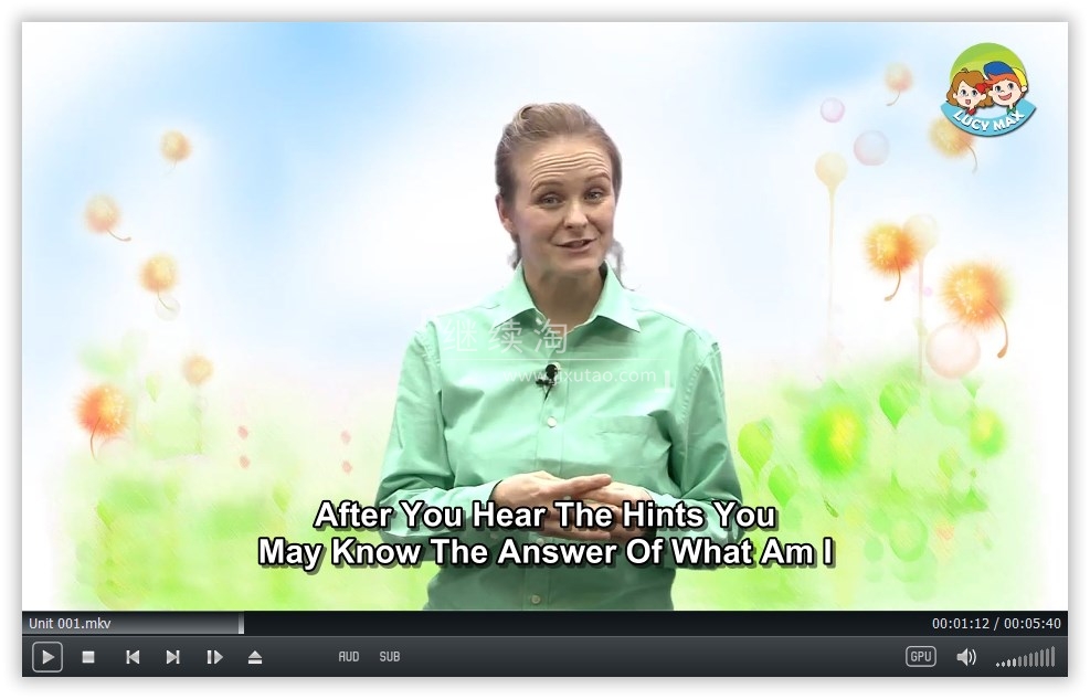 English Reading Lessons LucyMax English 图片8 English Reading Lessons LucyMax English 图片7