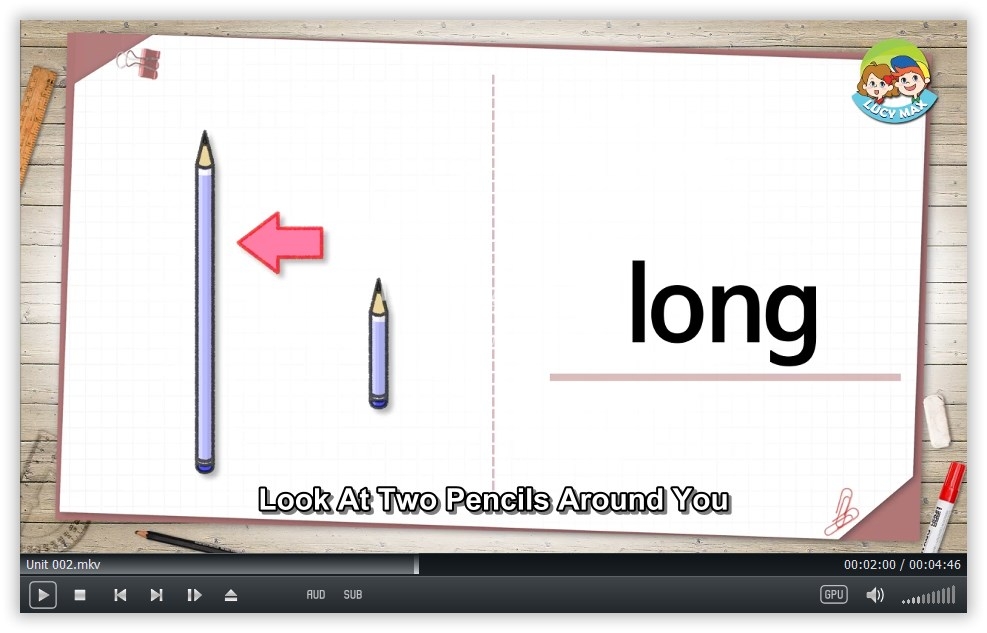 English Reading Lessons LucyMax English 图片14 English Reading Lessons LucyMax English 图片13