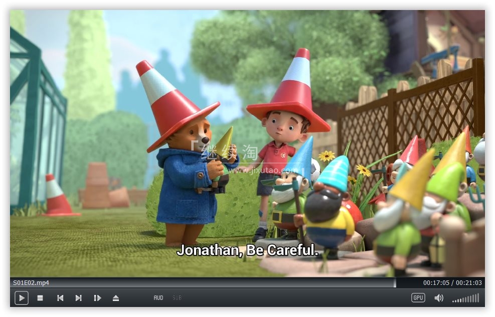 The Adventures of Paddington 帕丁顿熊历险记 图片10 The Adventures of Paddington 帕丁顿熊历险记 图片9