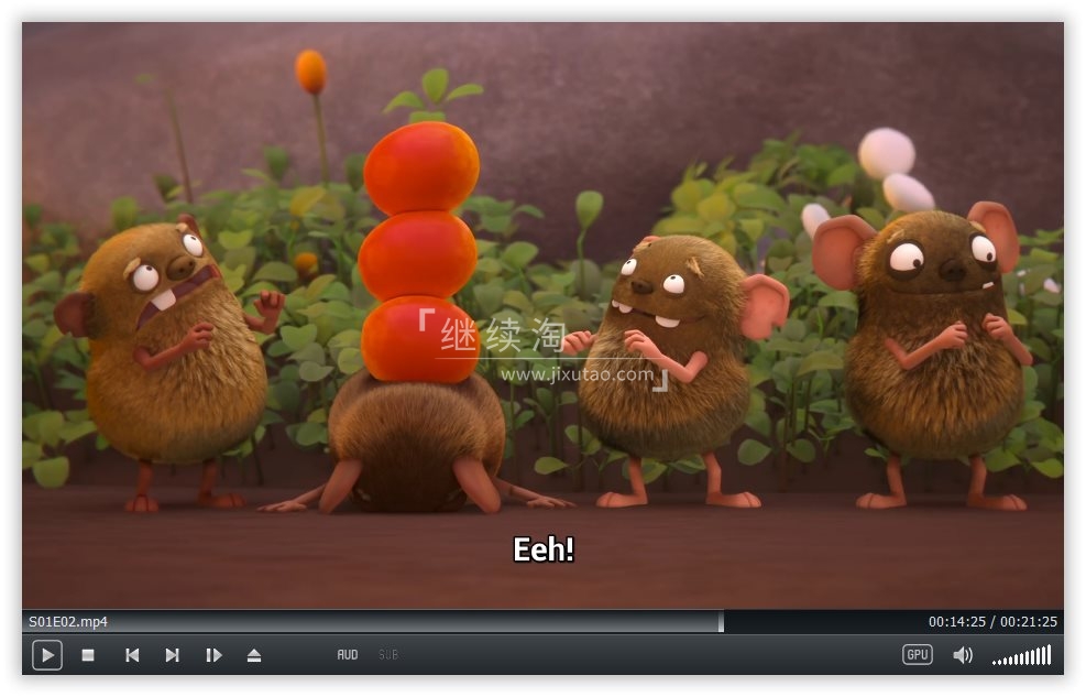 Bad Dinosaurs 图片8 Bad Dinosaurs 图片7