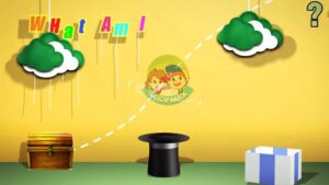 LucyMax English《English Reading Lessons》英语日常词汇分级动画全1-6级共438集，720P高清视频带英文字幕，百度网盘下载！-磨耳朵英语