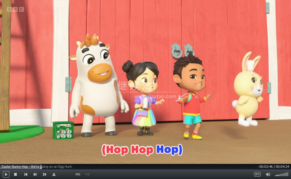 Lellobee City Farm 图片4 Lellobee City Farm 图片3
