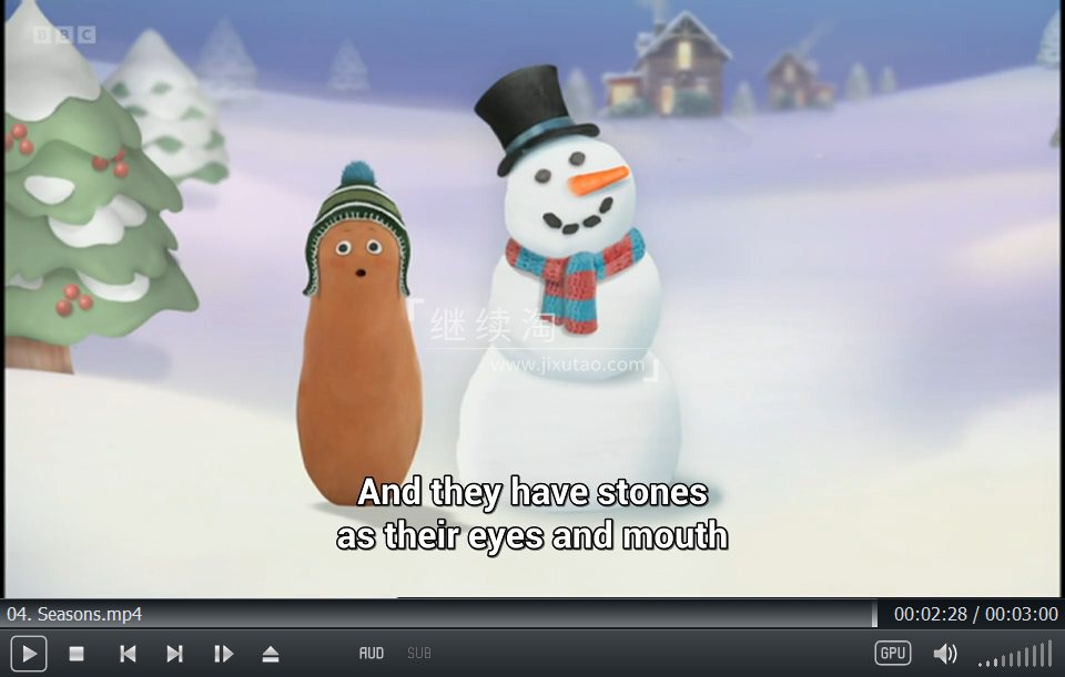 Small Potatoes 图片12 Small Potatoes 图片11