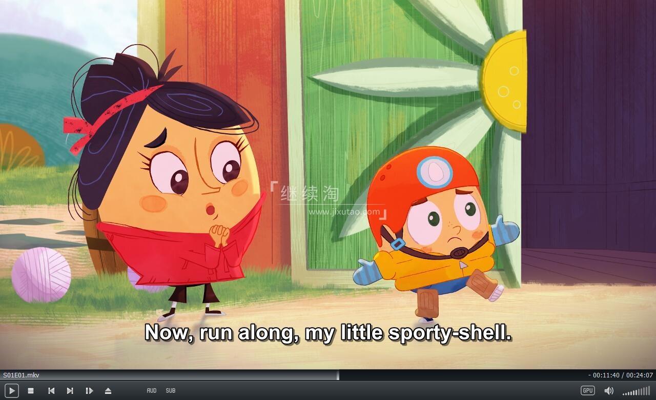 Rhyme Time Town 儿歌童谣城 图片6 Rhyme Time Town 儿歌童谣城 图片5