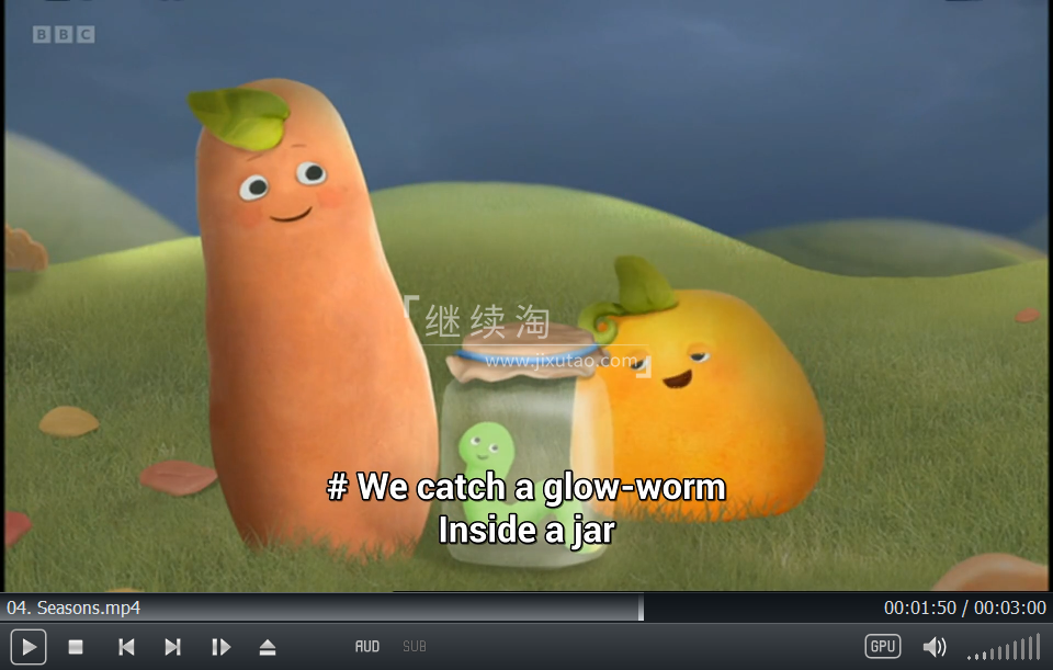 Small Potatoes 图片10 Small Potatoes 图片9