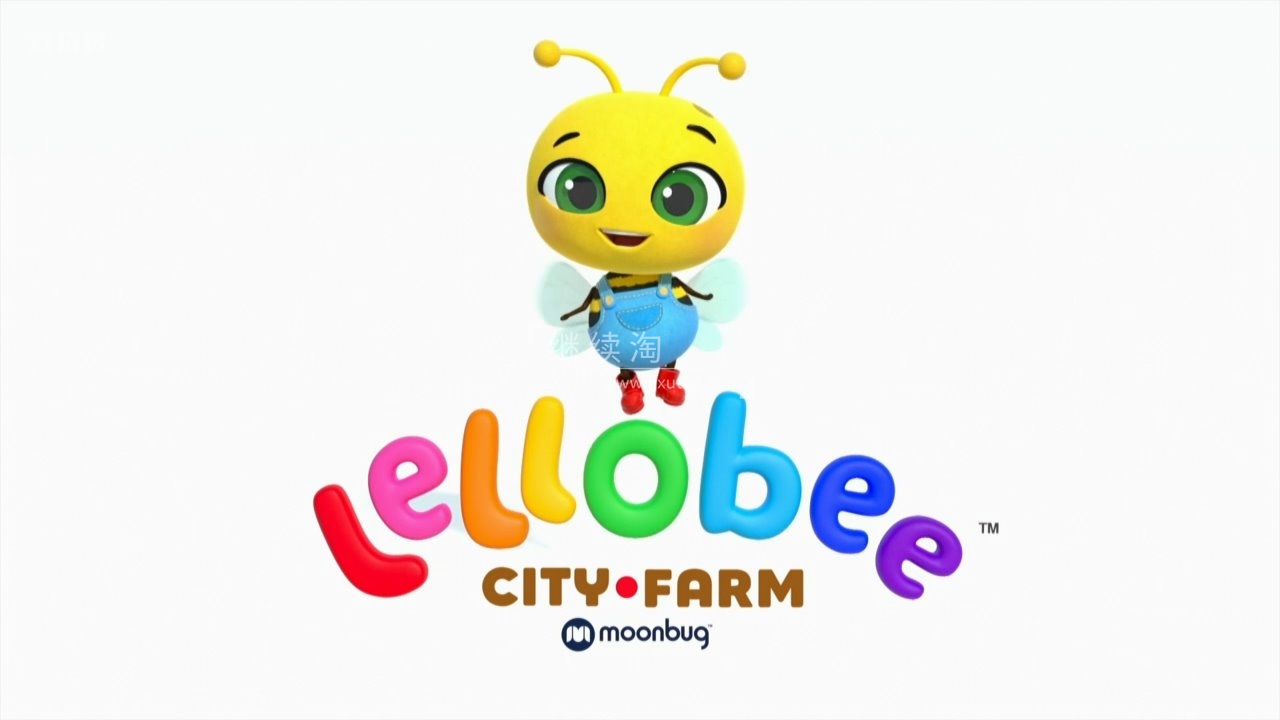 Lellobee City Farm 图片2 Lellobee City Farm 图片1