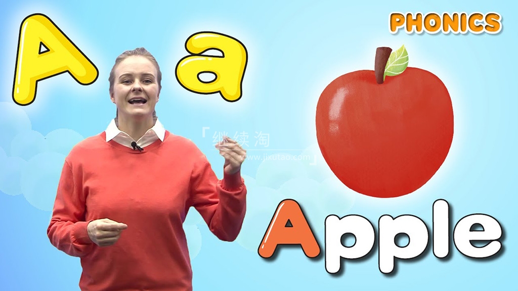 4 Step Phonics LucyMax English 图片2 4 Step Phonics LucyMax English 图片1