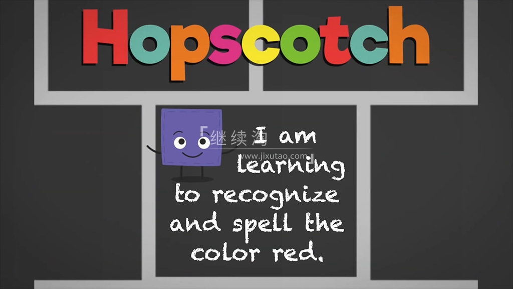 Hopscotch 跳房子 图片2 Hopscotch 跳房子 图片1