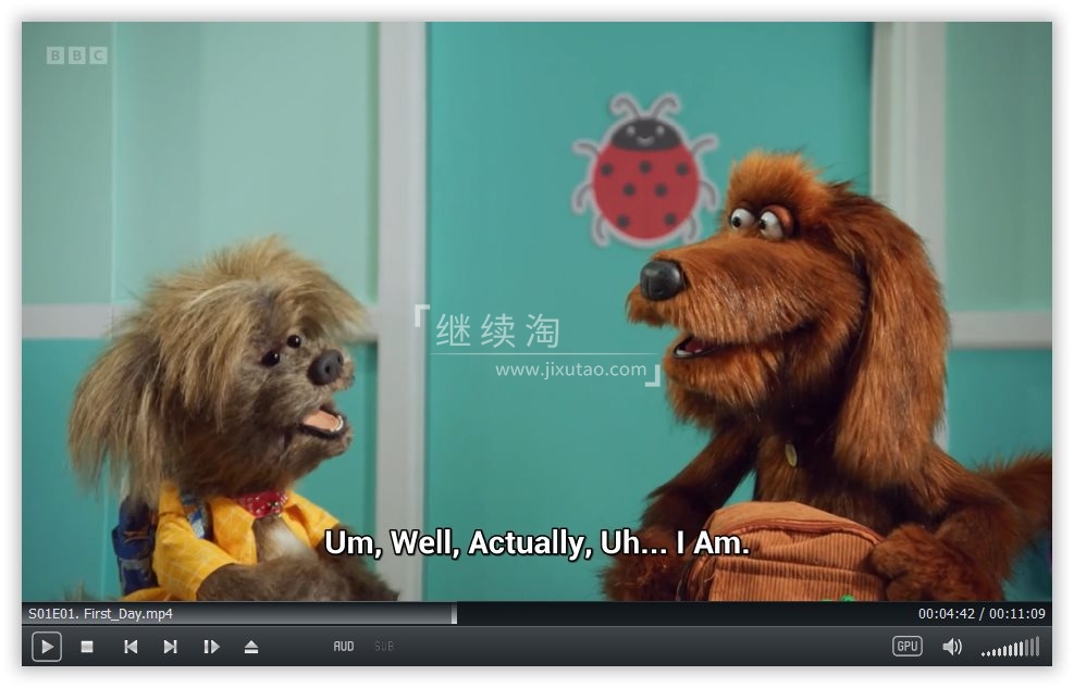 Dodges Pup School 图片10 Dodges Pup School 图片9