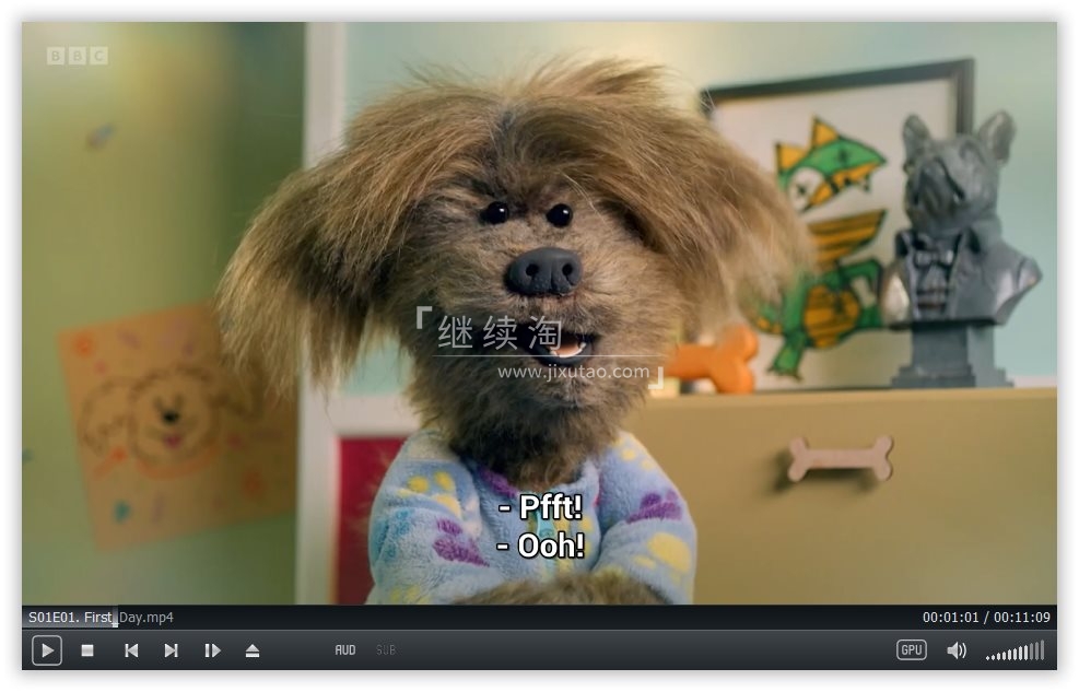 Dodges Pup School 图片8 Dodges Pup School 图片7