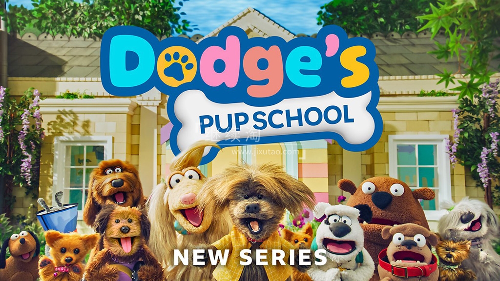 Dodges Pup School 图片2 Dodges Pup School 图片1