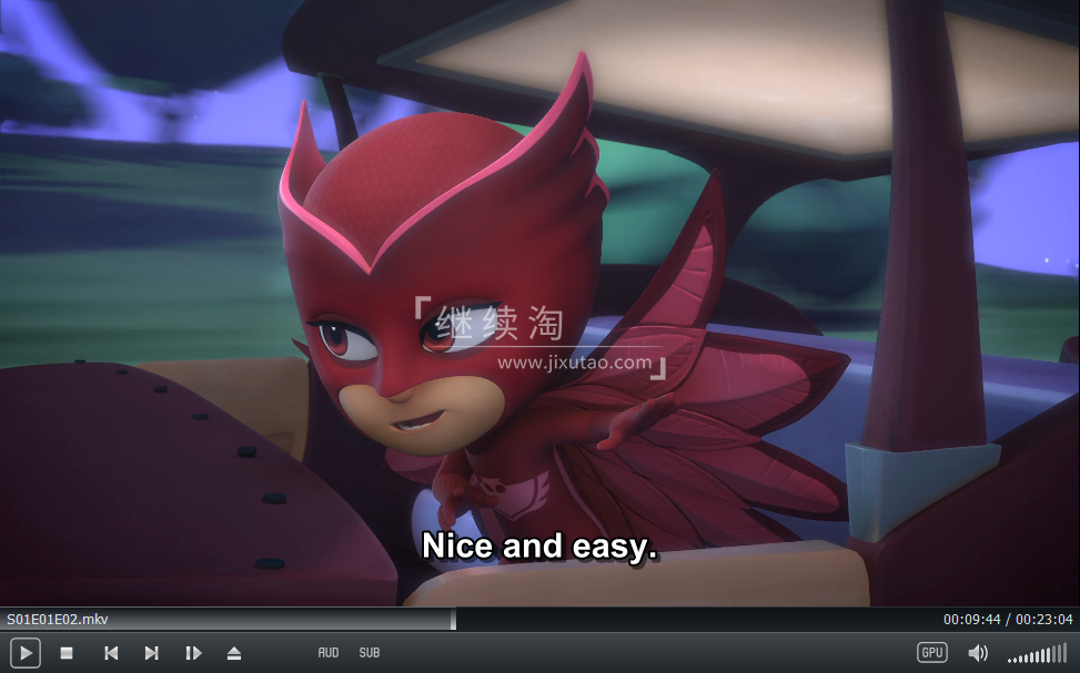 PJ Masks 睡衣小英雄 图片6 PJ Masks 睡衣小英雄 图片5