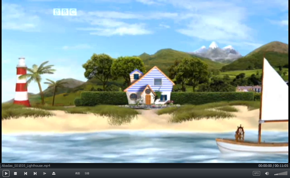 Abadas BBC 图片2 Abadas BBC 图片1