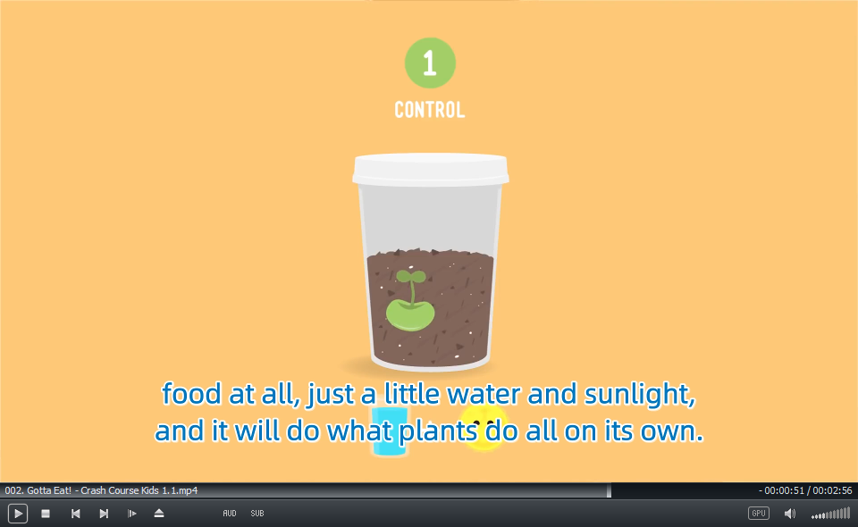 Crash Course Kids 图片8 Crash Course Kids 图片7