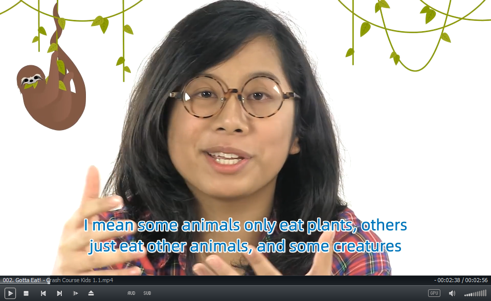 Crash Course Kids 图片6 Crash Course Kids 图片5