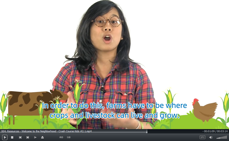 Crash Course Kids 图片10 Crash Course Kids 图片9