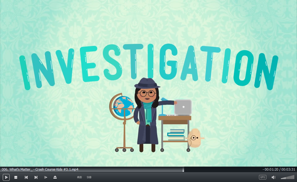 Crash Course Kids 图片14 Crash Course Kids 图片13