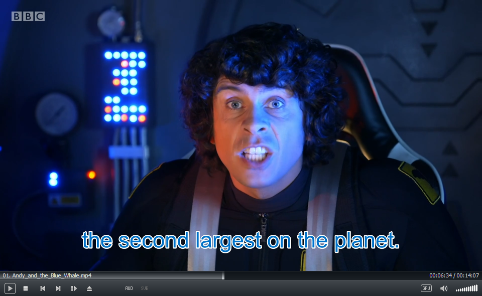 Andy's Aquatic Adventures 安迪 图片18 Andy's Aquatic Adventures 安迪 图片17