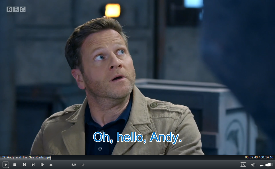 Andy's Aquatic Adventures 安迪 图片22 Andy's Aquatic Adventures 安迪 图片21