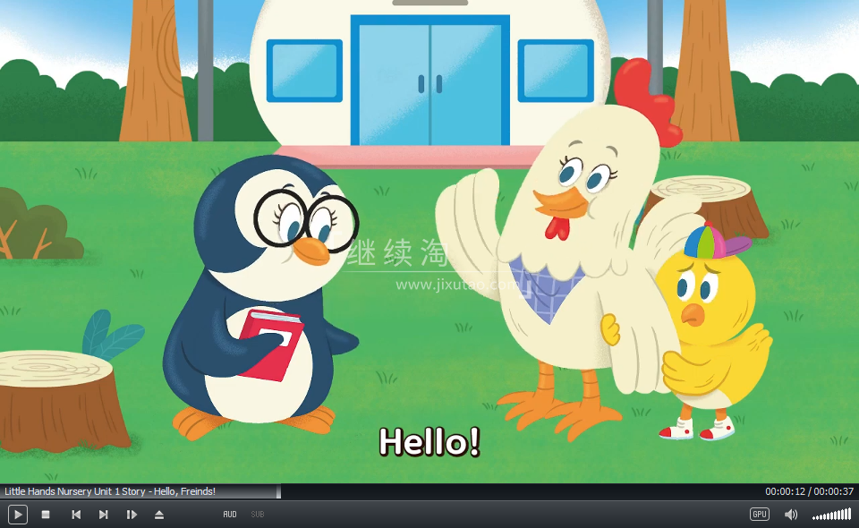 Little Hands 图片2 Little Hands 图片1