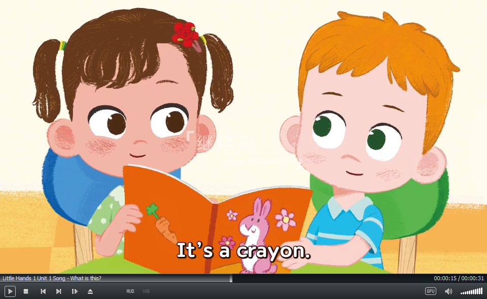 Little Hands 图片4 Little Hands 图片3