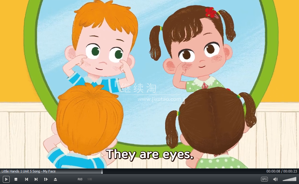 Little Hands 图片6 Little Hands 图片5