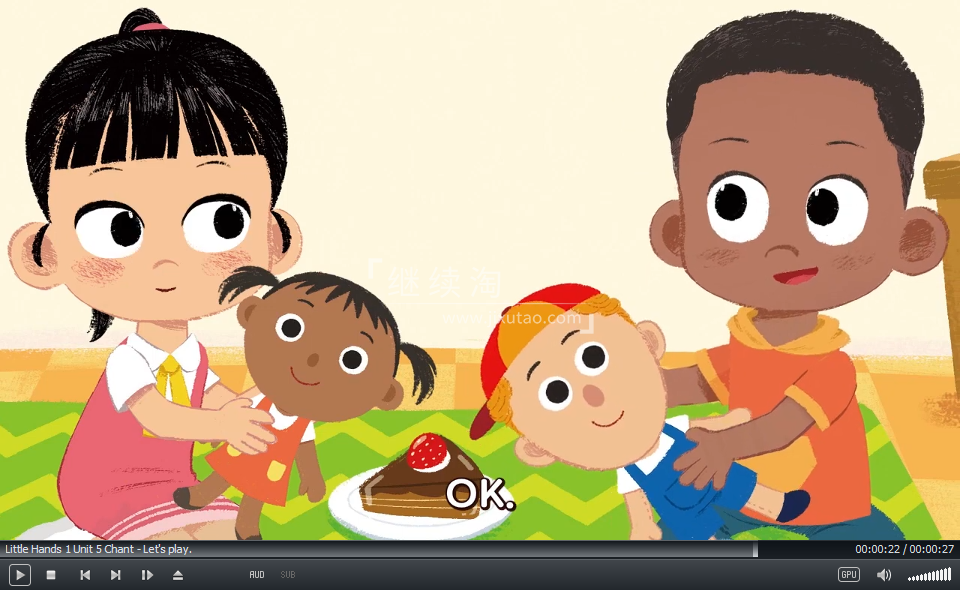 Little Hands 图片10 Little Hands 图片9