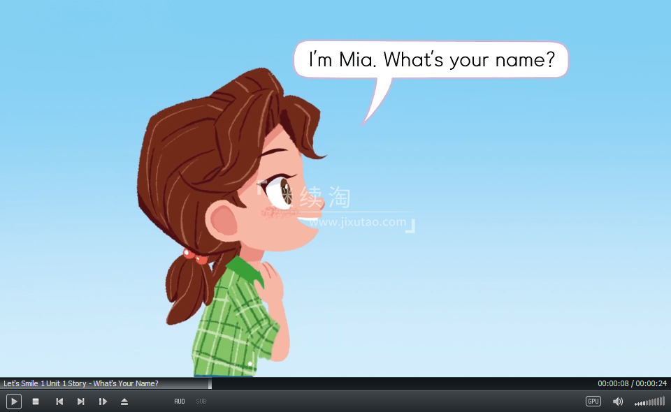 Let's Smile 图片2 Let's Smile 图片1