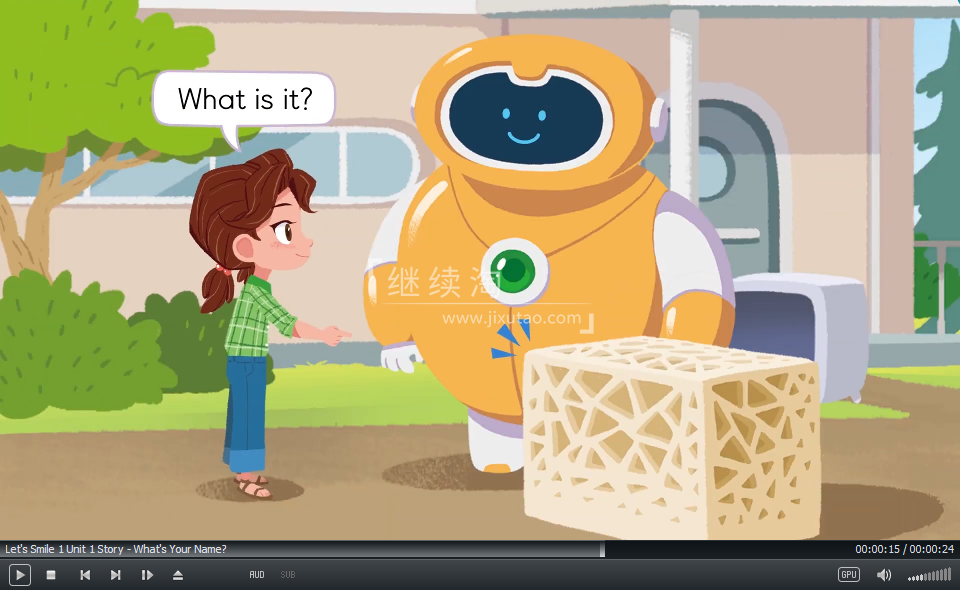 Let's Smile 图片4 Let's Smile 图片3